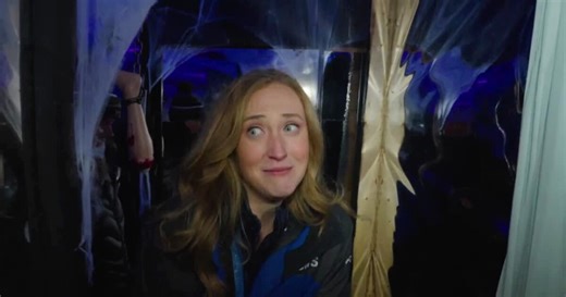 WATCH: Get a spooky sneak preview of the 2023 Anderson School Haunted House