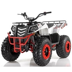 Commander 200cc ATV Automatic w/Reverse 4 Stroke Apollo Series ATV - COMMANDER 200CC