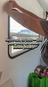 2.4K views · 21 reactions | Link in a comment !!! RV walls are way...