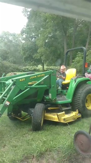 Timothy Harding on Reels