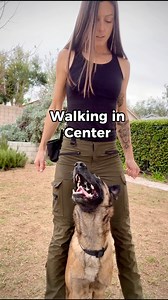 787K views · 18K reactions | Walk like a duck!I mean. Have your dog...