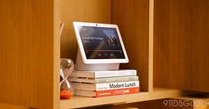 Nest Hub Max gets Assistant 'Quick phrases' to skip 'Hey Google'