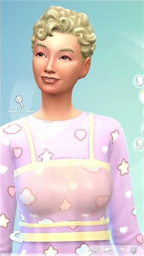 SIMS 4 Random NPC Makeover - Before & After
