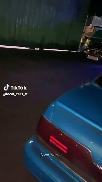 Ultimate Drift Car Build in Trinidad