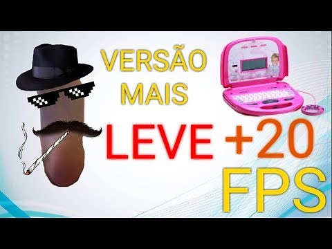 INSTALANDO O PHOENIX MAIS LEVE |PHOENIX ROC Lite