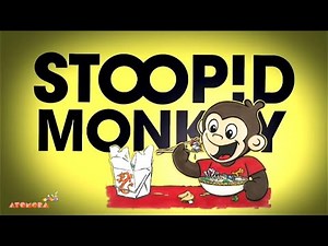 Stoopid Monkey / Stoopid Buddy Stoodios / Sony / Williams Street (2019-20/2025) (2)