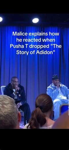 😂😂😂😂😂😂 #clipse #pushat #disstracks #thestoryofadidon #drake