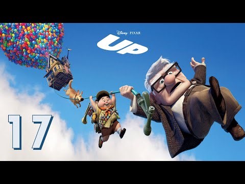 Capítulo 17: Ir a buscar | Disney•Pixar Up