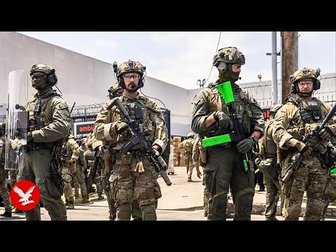 Homeland Security share Pokemon-inspired video of ICE raids