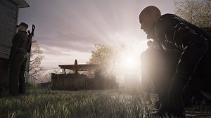 Livestream Replay: Hitman Colorado