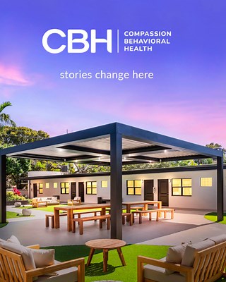 Compassion Behavioral Health, Treatment Center, Hollywood, FL, 33020 | Psychology Today