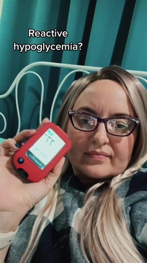 Understanding Reactive Hypoglycemia and Managing Blood Sugar Levels