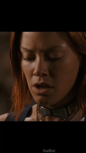 She crossed the dangerous trap🔥🔥☠️☠️ | BloodRayne