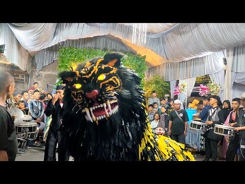 CAN MACANAN TERBARU BA LAKEK HAMDIANS 🔴 LIVE SHOW CERME BONDOWOSO