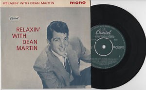 Dean Martin - Relaxin' With Dean Martin