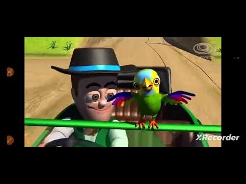 El auto bochinchero al reves mensajes ocultos