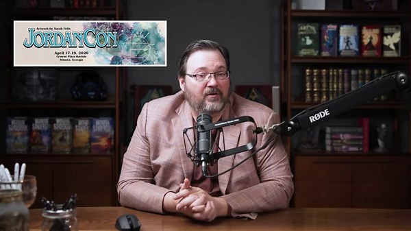 Nexus Announcements and More + Weekly Update