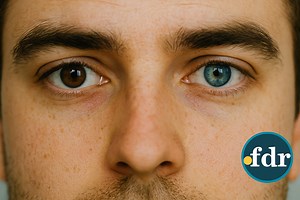 Cirurgia para mudar a cor dos olhos: Como funciona, riscos e custos envolvidos