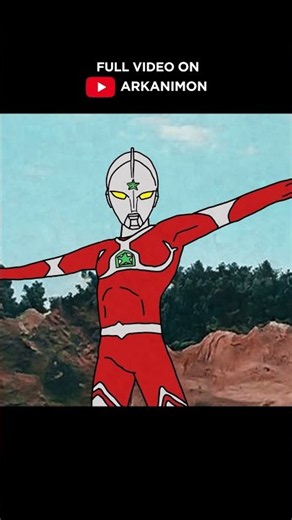 Planium Beam Ultraman joneus and Ultra Planet U40 #ultraman #tokusatsu