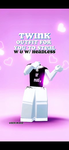 twink insp outfit for ya🎀 #fyp #roblox #fypシ #robloxfyp #robloxoutfitideas #robloxoutfits #twinkk #robloxtwink