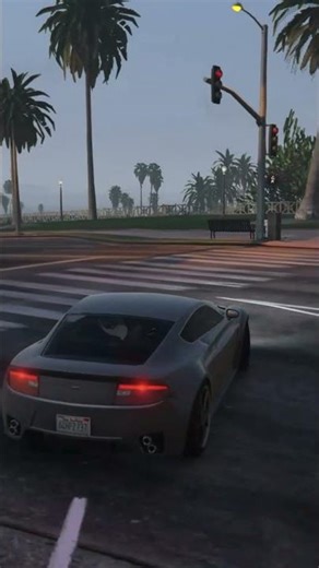 GTA 5 but I Sing Steven Universe #shortsvideos #gta5