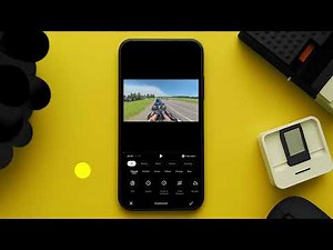 🔧 How to Add GPS Overlays to DJI Action 5 Pro Videos