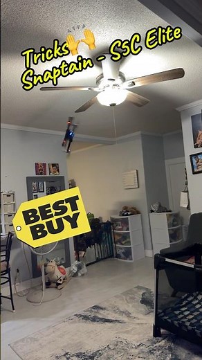 Snaptain - S5C Elite 1080p Drone ||tricks #snaptain #toydrone #drone