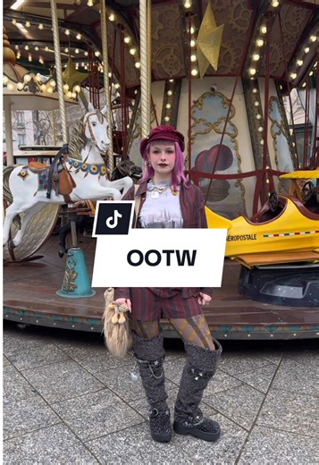 le rendez vous du dimanche avec les looks de cette semaine!!! votre tenue favorite? ✨🍅 #ootw #fashion