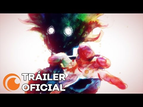 Mob Psycho 100 III | SUB. ESPAÑOL | TRÁILER PRINCIPAL