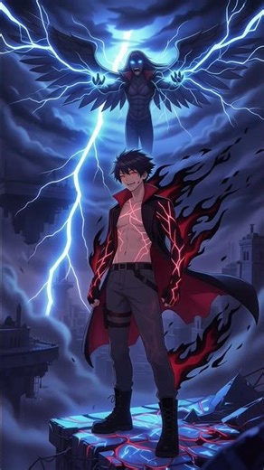 ryon part 4 anime like god