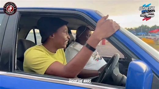 KATRA DOMINATING WAFA WAFA🔥 & ODI RACEWAY🚀 : | Gusheshe wars