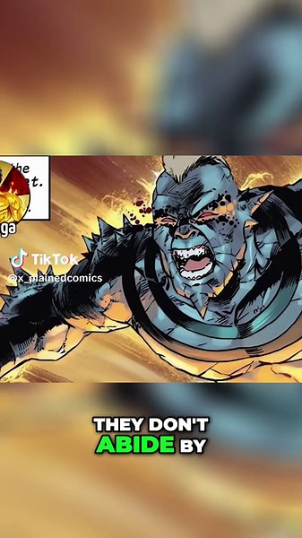 Omega Mutants. The UNSTOPPABLE Threat Explained!#marvelexplained #comicbreakdown #mcu #comics #comicbooks #comictok #multiverse #fypシ゚ #foryoupage #mutants #foryou #omegamutant