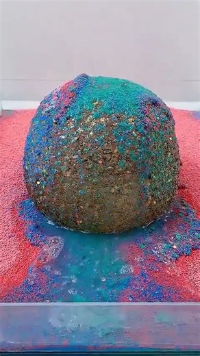 CLEANING SQUISHY ASMR (part#255)