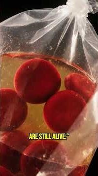 Your Blood Has an Expiry Date (And Hospitals Know It)