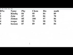 How to Read Integers from a Text File in Java & Perform Calculations | Java File Handling 2025