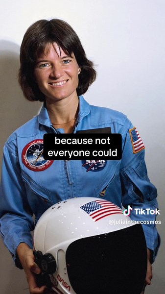 Exploring Astrophysics: A Queer Woman's Journey