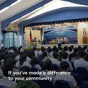 16 reactions | Are you a trailblazer like Baby Ruth Villarama, one of our 2018 Study UK Alumni Awards winners?  Watch this video to find out how the filmmaker from the Philippines is inspiring social change (and what the Social Impact Award is all about). #UKAlumniAwards #StudyUK #socialimpact #studyintheUK | Study UK - British Council | Facebook