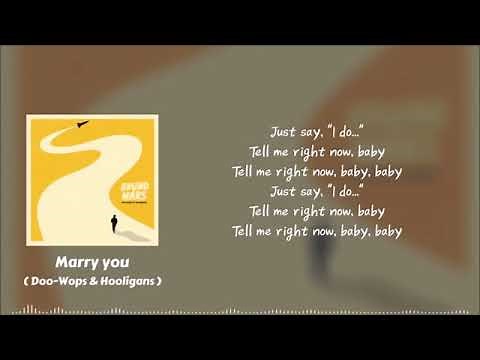 Bruno Mars Greatest Hits Best Songs Playlist with Lyrics - Part 1