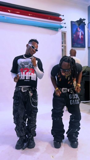 Mwakitale Challenge na Chino Kidd - Jifunze Kucheza!