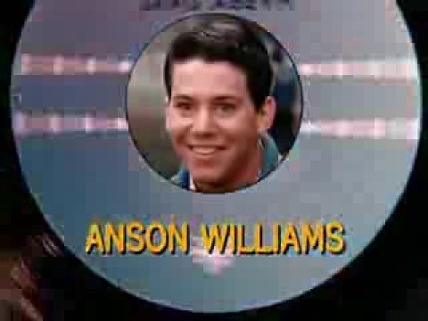 Happy Days(1974) season 1_TV series opening