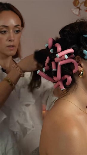 ASMR Victorian Hairstyle |Soft-Spoken Hair Styling, Gentle Hair Play, Tingles & Unintentional Triggers #hairstyling #hairstyle #hairdo #asmrrealperson #asmrrelax #relaxing #softspoken #ivybasmr #relaxtok #asmrtok #hairstyletok | Ivy B ASMR