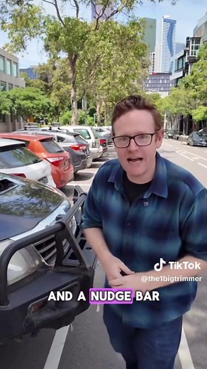 The Truth About Bullbars: Why They're Outdated and Dangerous