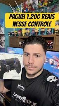 PS5 Edge Controller Full Review