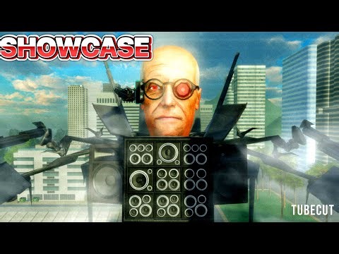 SHOWCASING SCIENTIST MECH TOILET -bathtub universe-