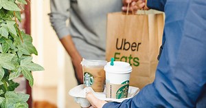 Restaurants adjusting to increased deliveries