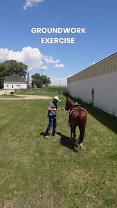 21K views · 6K reactions | This is one of my favorite groundwork...