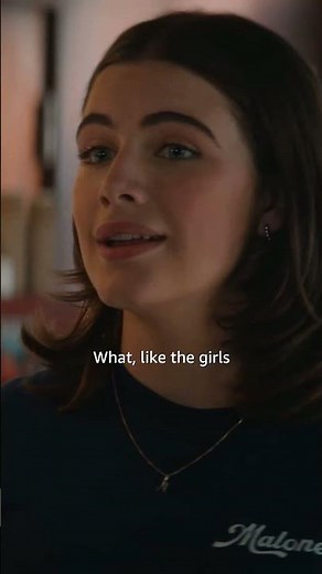 Sounds like there's a deal to be made. | Off Campus | Prime Video