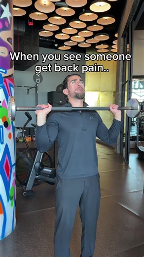 Breathing Exercises for Back Pain Relief