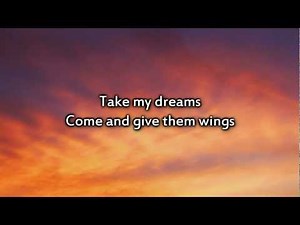 Britt Nicole - Set the World on Fire - Instrumental with lyrics