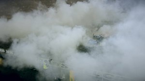 Epic burnout action on TV this weekend. Check your local guides for the Good Friday Burnout King show on 7mate. | Perth Motorplex